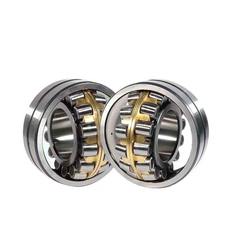 22244 Σφαιρικό ελαστικό κυλίνδρου 220*400*108mm 22244CA/W33 Διάρκεια ζωής
