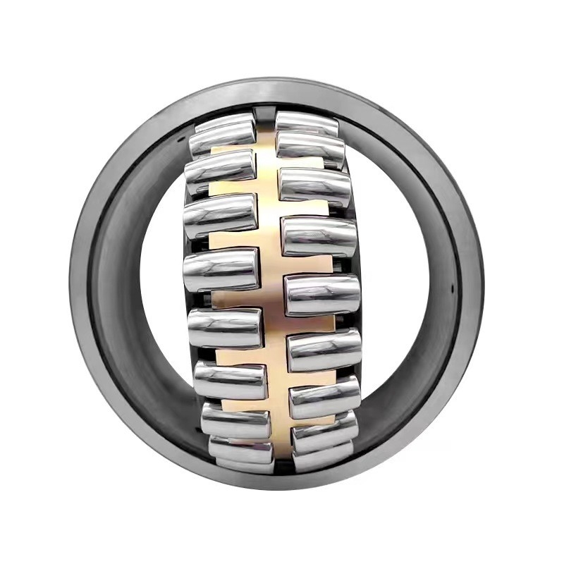 Διάμετρο 58 mm Σφαιρικό ρουλεμάν 22316E 22316CCK/W33 C3 22316 για μηχανήματα 80x170x58