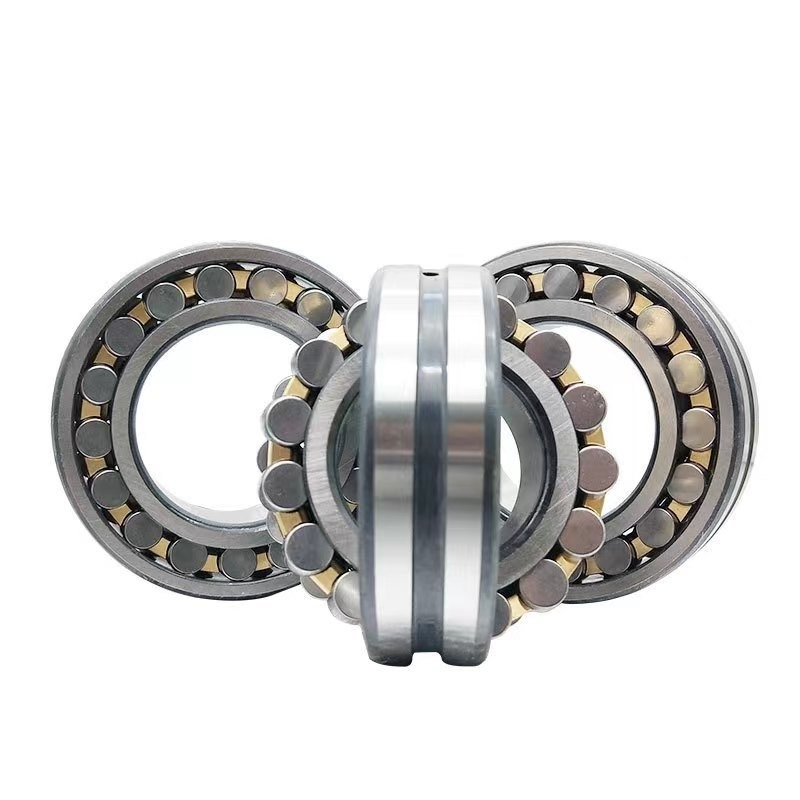 Διάμετρο 58 mm Σφαιρικό ρουλεμάν 22316E 22316CCK/W33 C3 22316 για μηχανήματα 80x170x58