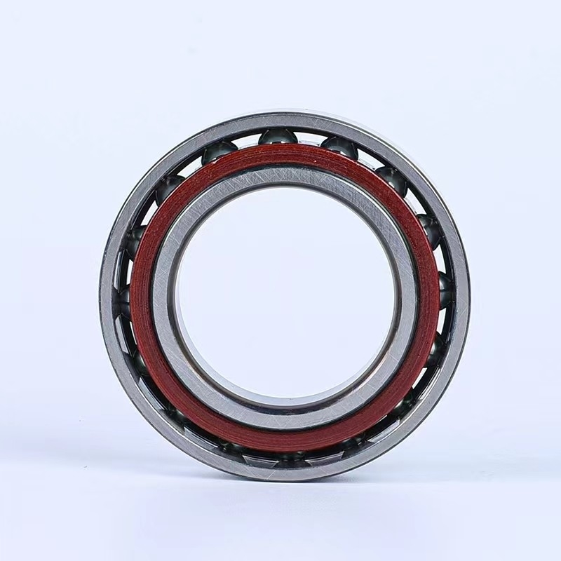 Διάρκεια ζωής 60x130x54mm Γωνιακό ρουλεμάν 3312A 3312B.TVH 3312-2Z 3312-B-TVH