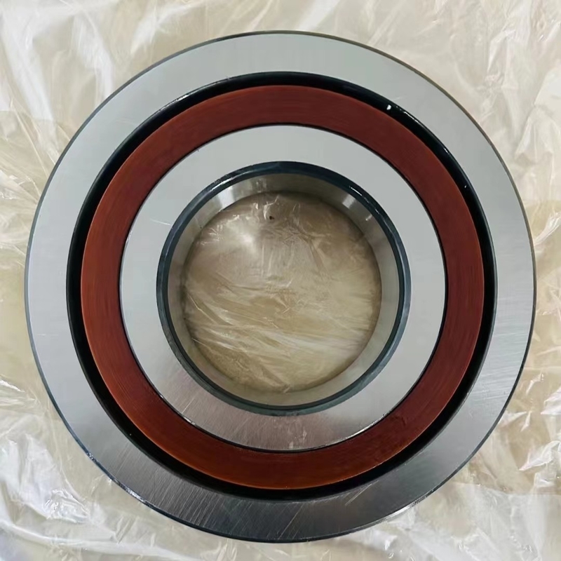 3208B.2RSR.TVH 3208A-2RS1TN9 3208 5208 2RS 5208 Γωνιακό ρουλεμάν με σφαίρα επαφής 40x80x30.2