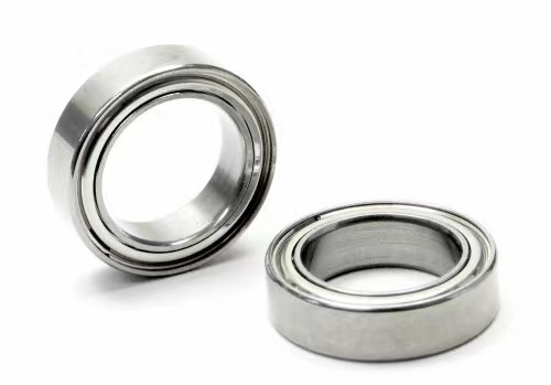 ZZ809 Βαθιά σχοινιά μπάλα ρουλέ 8*22*7mm 19x24mmb40 121 40x72x14 Ανθεκτικό είδος προϊόντος