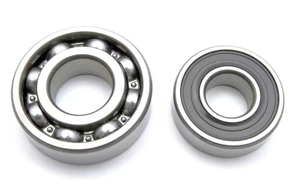 ZZ809 Βαθιά σχοινιά μπάλα ρουλέ 8*22*7mm 19x24mmb40 121 40x72x14 Ανθεκτικό είδος προϊόντος