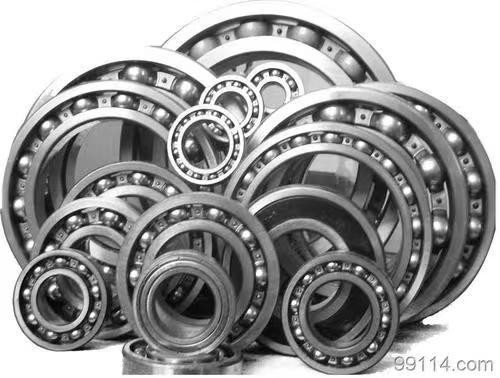 ZZ809 Βαθιά σχοινιά μπάλα ρουλέ 8*22*7mm 19x24mmb40 121 40x72x14 Ανθεκτικό είδος προϊόντος