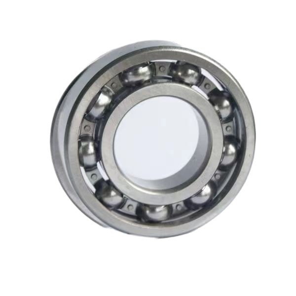 Υψηλή σταθερότητα 80*170*39mm Διπλής σειράς βαθύς γραμμής σφαίρας 6307ZNRC3 για διάφορες εφαρμογές