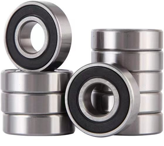 625 L 625ZZ 625 2Z 625 2RS F625 W625 625ZZ Μίνι σφαιρικό ρουλεμάν για εργαστήρια επισκευής μηχανημάτων