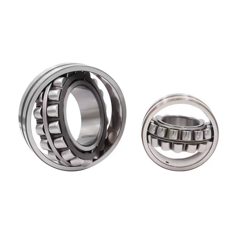 GCr15SiMn Precision P0/p6/p5/p4/p2 23252CA/W33 23252CAK 23252 Χαλυβουργικό ρουλεμάνιο