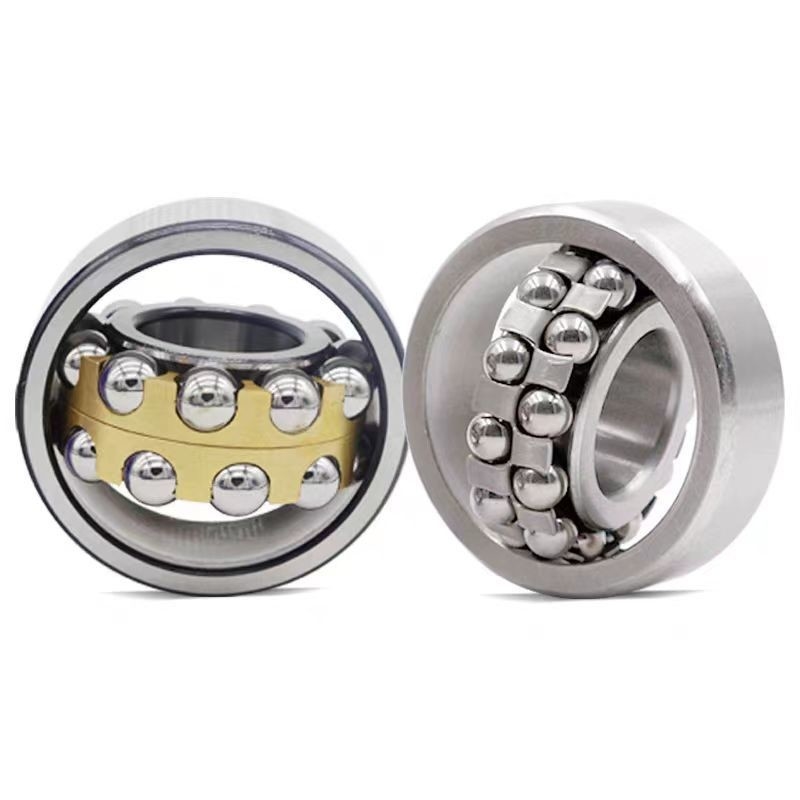 129 Μέγεθος σφαιροφόρου ρυμουλκούμενου 9x26x8mm Ακριβότητα P0 P6 P5 P4 για βιομηχανικά μηχανήματα