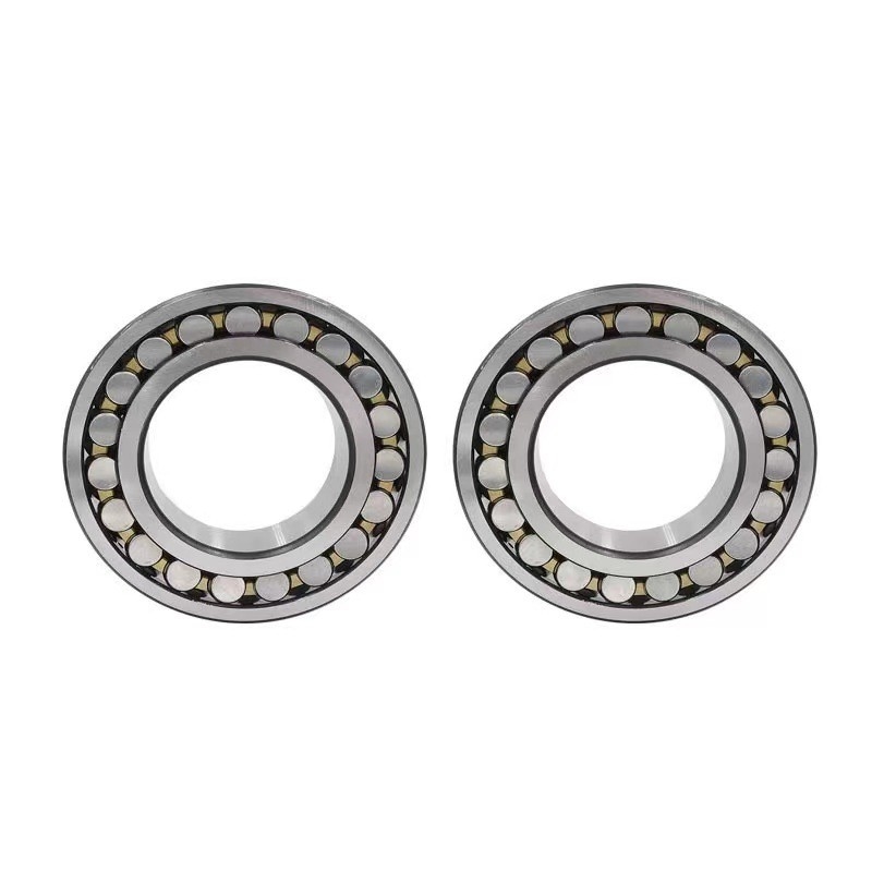 65x140x48mm 22313W33 22313K 22313E1 22313 Σφαιρικό ελαστικό κυλίνδρων με ανοικτές σφραγίδες τύπου