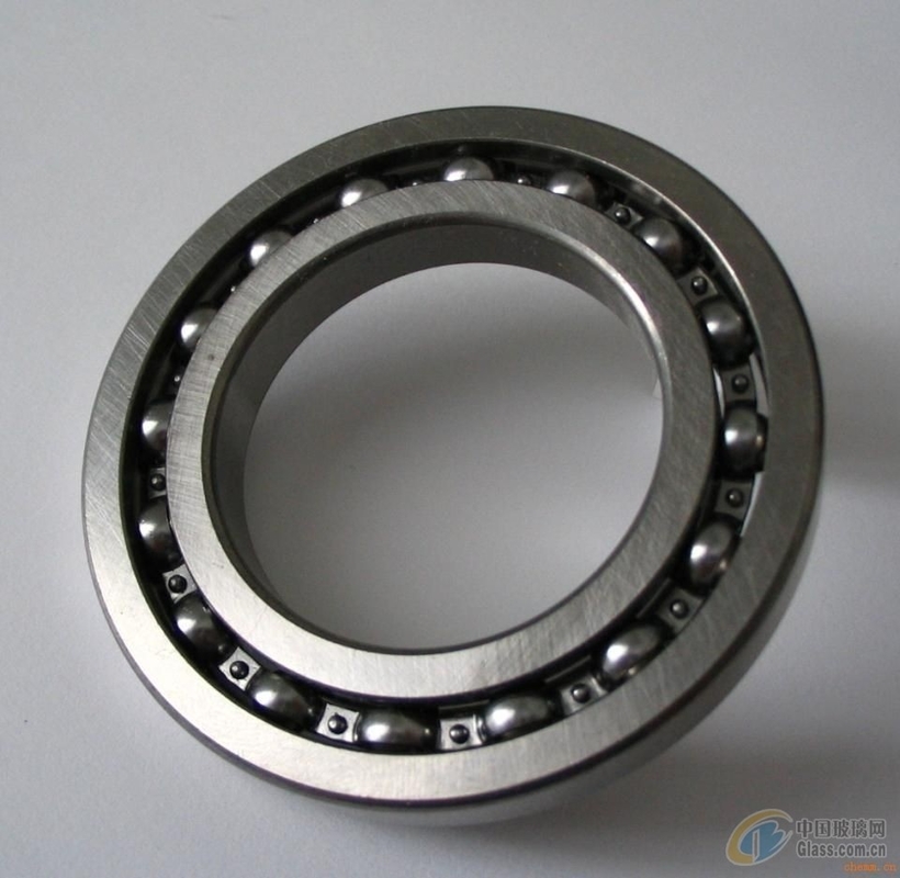 6502 2RS Βαθιά σχισμή σφαίρας 6504 2RS με υψηλή σταθερότητα 20*47*18mm Σφραγίδες τύπου Z