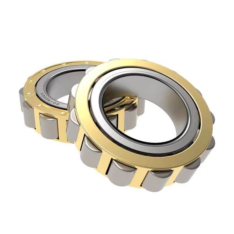 15x35x11mm NU202E TVP2 NU202 κυλινδρικό ελαστικό κυλίνδρων NU 202 NU202 με βάρος 1 kg