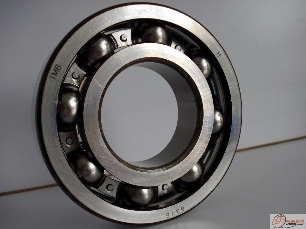 Τυποποιημένο μέγεθος 30x47x12mm Κύκλωμα 6056 Σφραγισμένο Κύκλωμα 6312 Συμπιεστήρα αυτοκινήτου Κλιματισμού Κύκλωμα