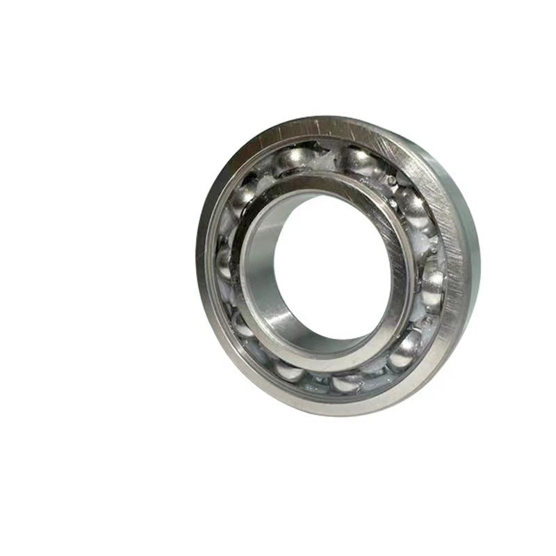 Χάλυβα χρωμικού χρώματος 6203 44x22x12 mm βαθύς γρανάζας στροφικό ρυμουλκούμενο υβριδικό κεραμικό ρυμουλκούμενο 749/742