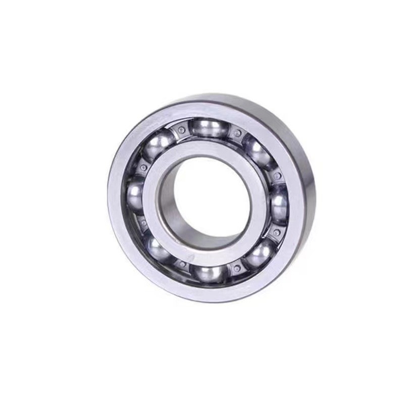 1-2mm Μέγεθος τρύπησης Χαμηλός θόρυβος υψηλή ταχύτητα βαθύ ρυμουλκούμενο μπάλα 6203 6204