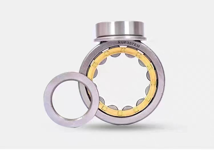 Διάρκεια ζωής ρουλεμάν NJ303 17x47x14mm για εφαρμογές υψηλών ταχυτήτων και χαμηλού θορύβου