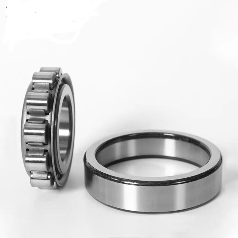 140*230*40mm Χαλύβδινο ρουλεμάνιο NJ226E.M1 κυλινδρικό ρουλεμάνιο για βαριά μηχανήματα