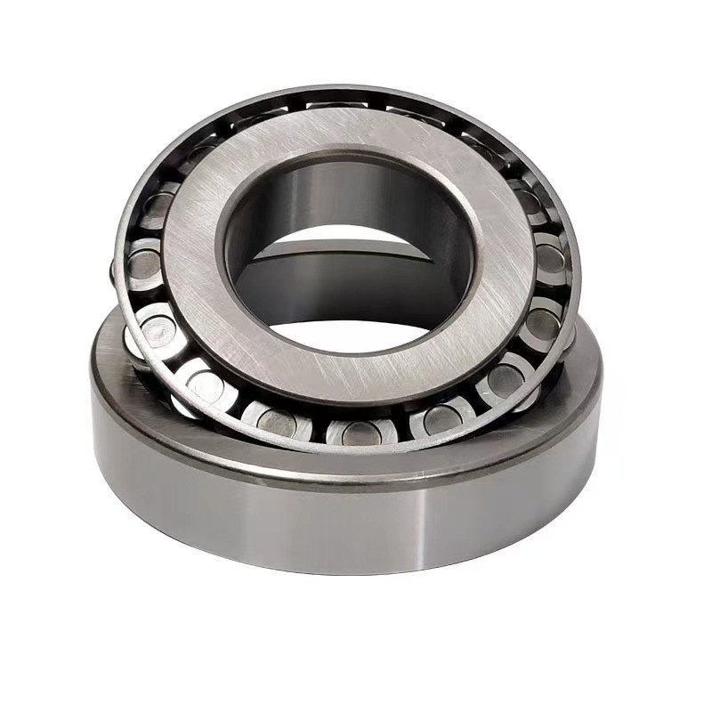 150*225*48mm Taper Roller Bearing 32030 για ομαλή και σταθερή λειτουργία σε βαριά μηχανήματα
