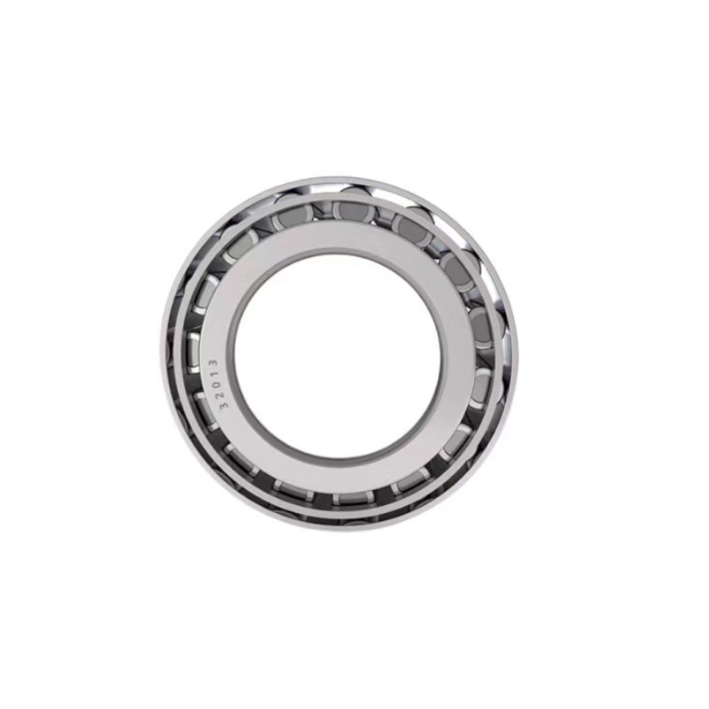 30x72x28.75mm Κωνικό ρουλεμάν 32306 για μέγεθος 30 * 72 * 28.75mm στην αγορά της Ευρώπης
