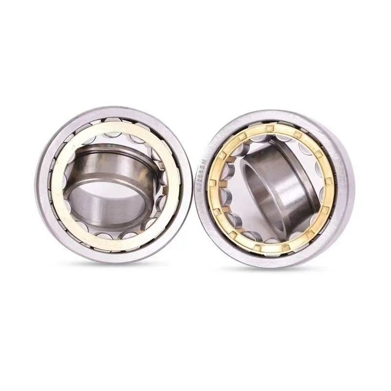 Τύπος σφραγίδων OEM Κύλινδρο ελαστικό NJ320 NJ319 NJ318 NJ317 ακρίβεια p6 p5 p4 p2 p0