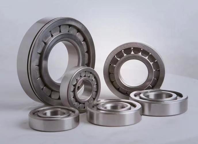 Τύπος σφραγίδων OEM Κύλινδρο ελαστικό NJ320 NJ319 NJ318 NJ317 ακρίβεια p6 p5 p4 p2 p0