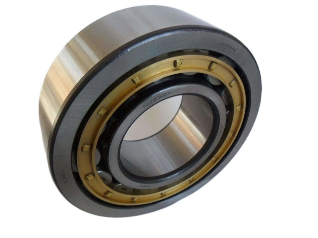 Τύπος σφραγίδων OEM Κύλινδρο ελαστικό NJ320 NJ319 NJ318 NJ317 ακρίβεια p6 p5 p4 p2 p0