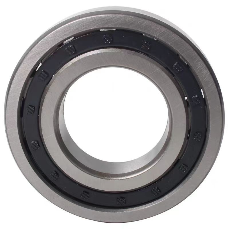 Ρολίσματα 35x111.2x30mm για πύργο ανελκυστήρα κατασκευασμένα από χαλύβδινο υλικό ρουλεμάν 1333395