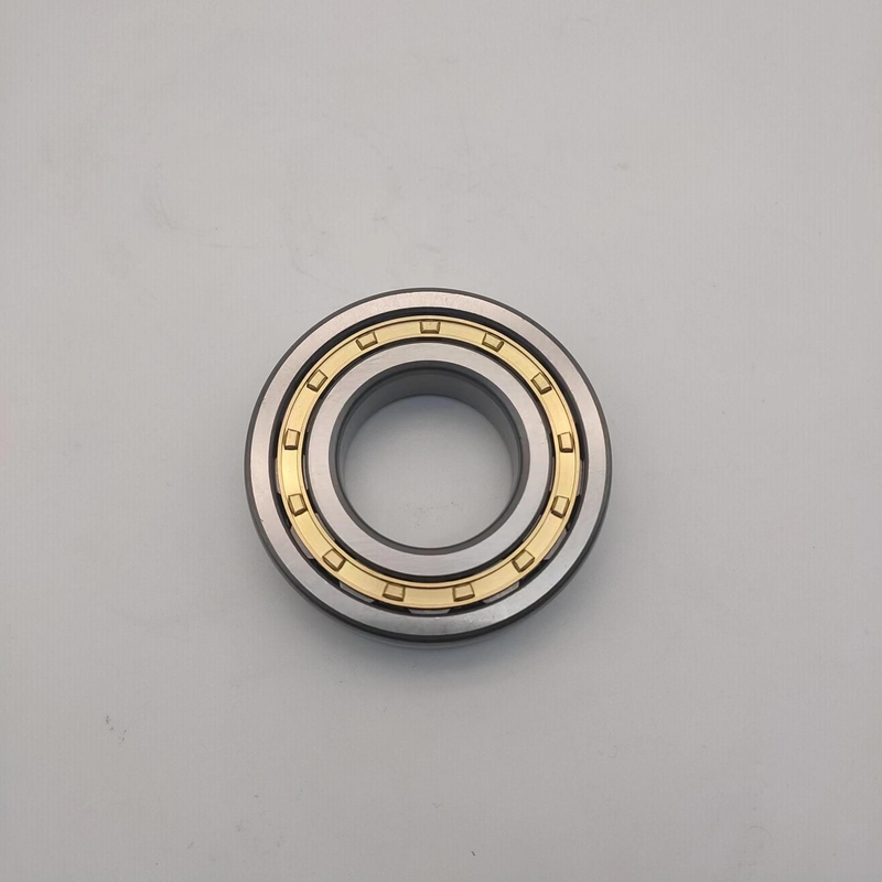 Ρολίσματα 35x111.2x30mm για πύργο ανελκυστήρα κατασκευασμένα από χαλύβδινο υλικό ρουλεμάν 1333395