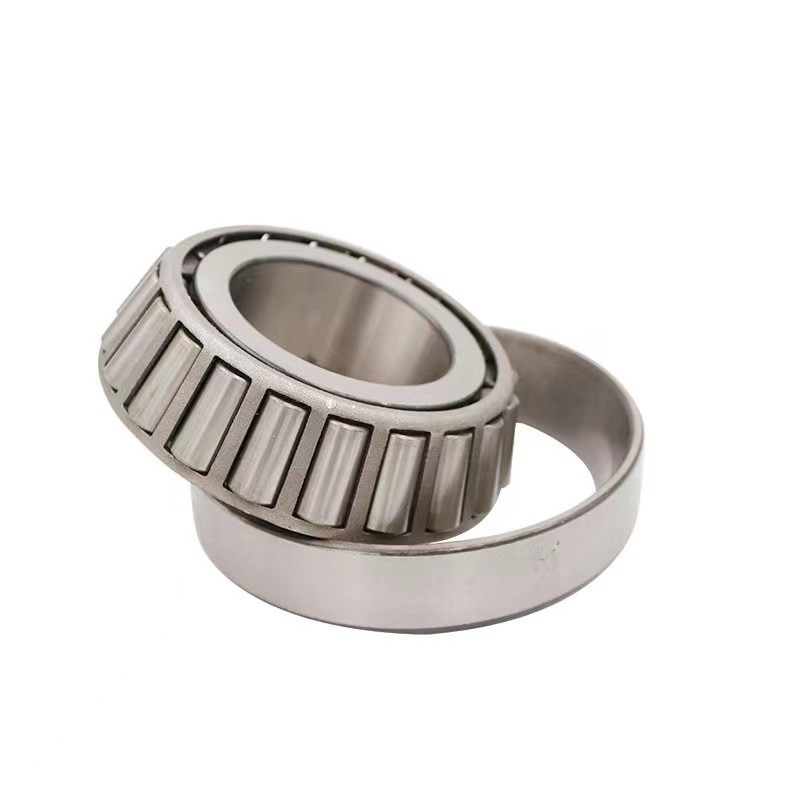 32206 32207 Κωνικά ρουλεμικά ρουλεμικά 35x72x24,25 mm για ενεργειακά ορυχεία