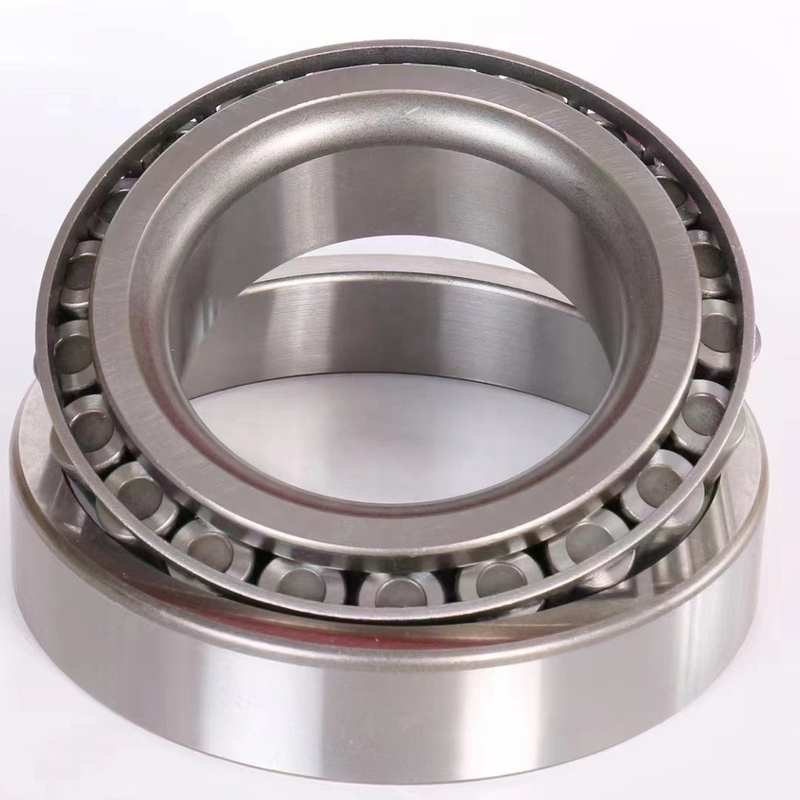 200*310*70mm Μέγεθος Κωνικό ρουλεοφόρο 352132 για μηχανήματα υψηλής ακρίβειας