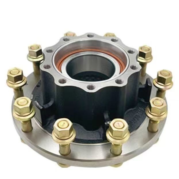 Δομή Taper AZ71178339177 T7 MAN 13 Συγκρότημα Hub για τις απαιτήσεις της αγοράς Taper της Ασίας