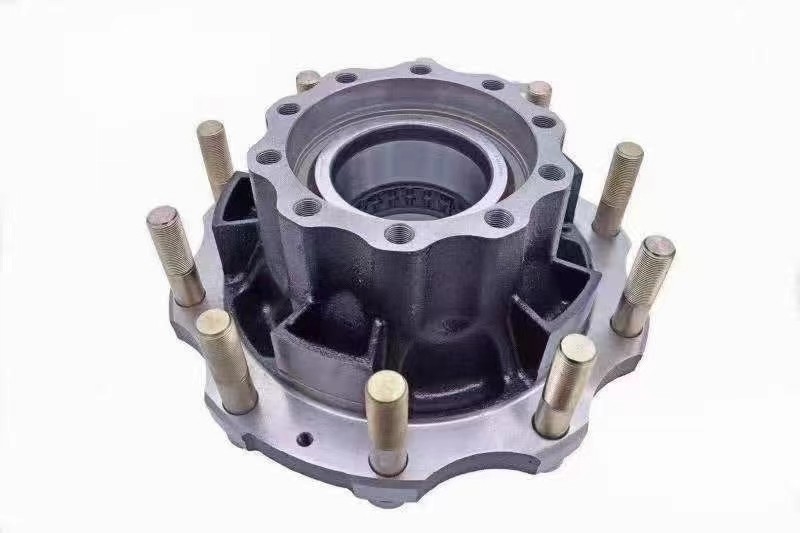 Δομή Taper AZ71178339177 T7 MAN 13 Συγκρότημα Hub για τις απαιτήσεις της αγοράς Taper της Ασίας