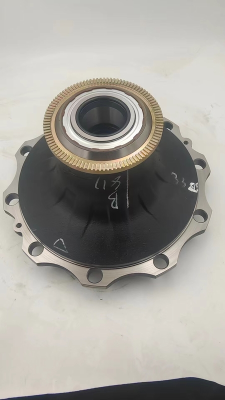 Δομή Taper AZ71178339177 T7 MAN 13 Συγκρότημα Hub για τις απαιτήσεις της αγοράς Taper της Ασίας