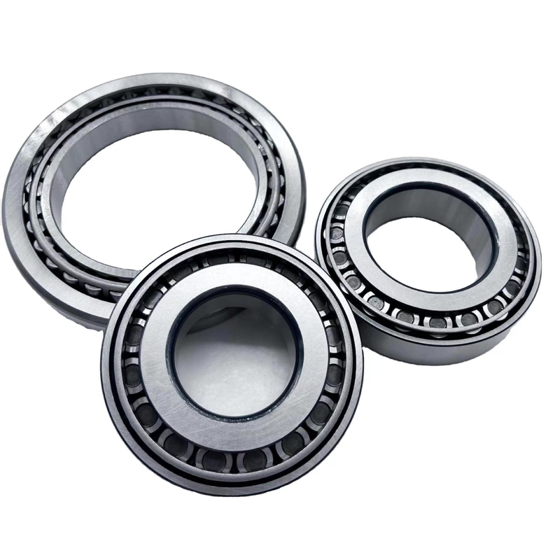 Μία σειρά 2580/2520 31.75*66.421*25.4 mm