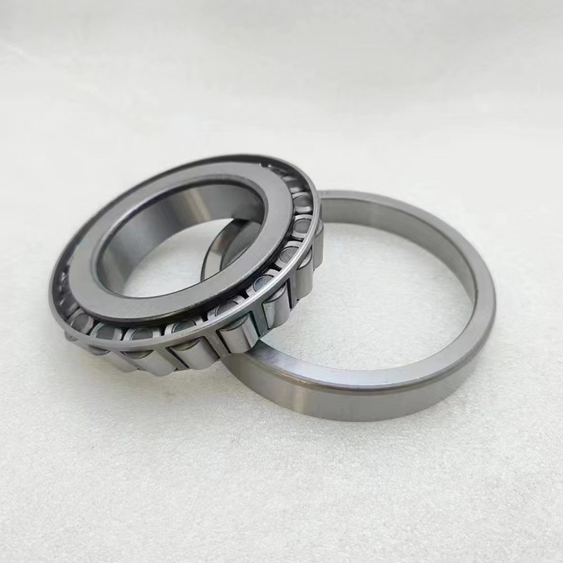 Μία σειρά 2580/2520 31.75*66.421*25.4 mm