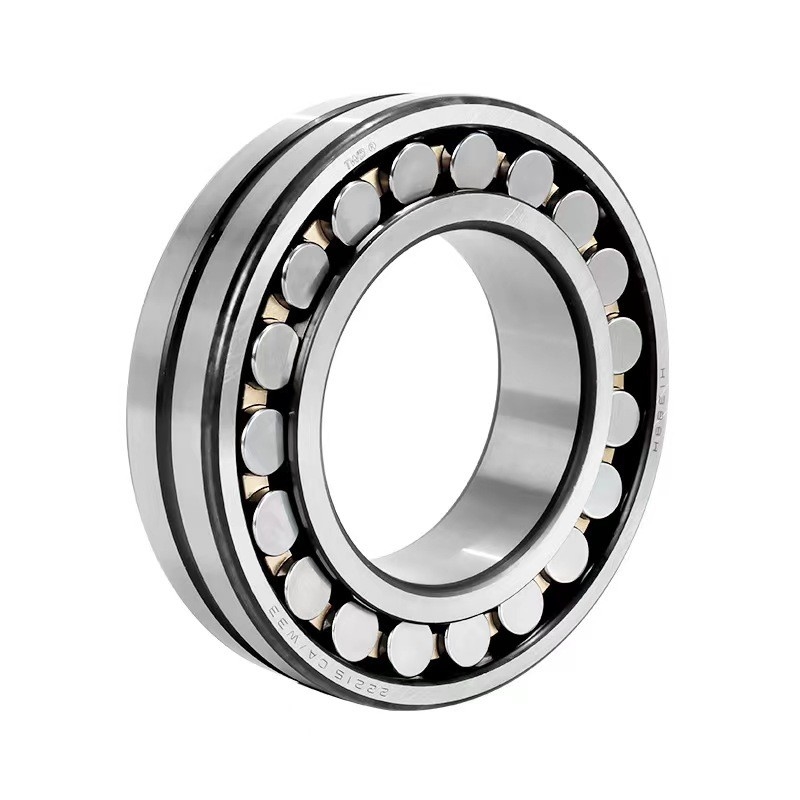 Δύο σειρές σφαιρικών κυλίνδρων BS2-2216-2RS VT143 για καταστήματα δομικών υλικών