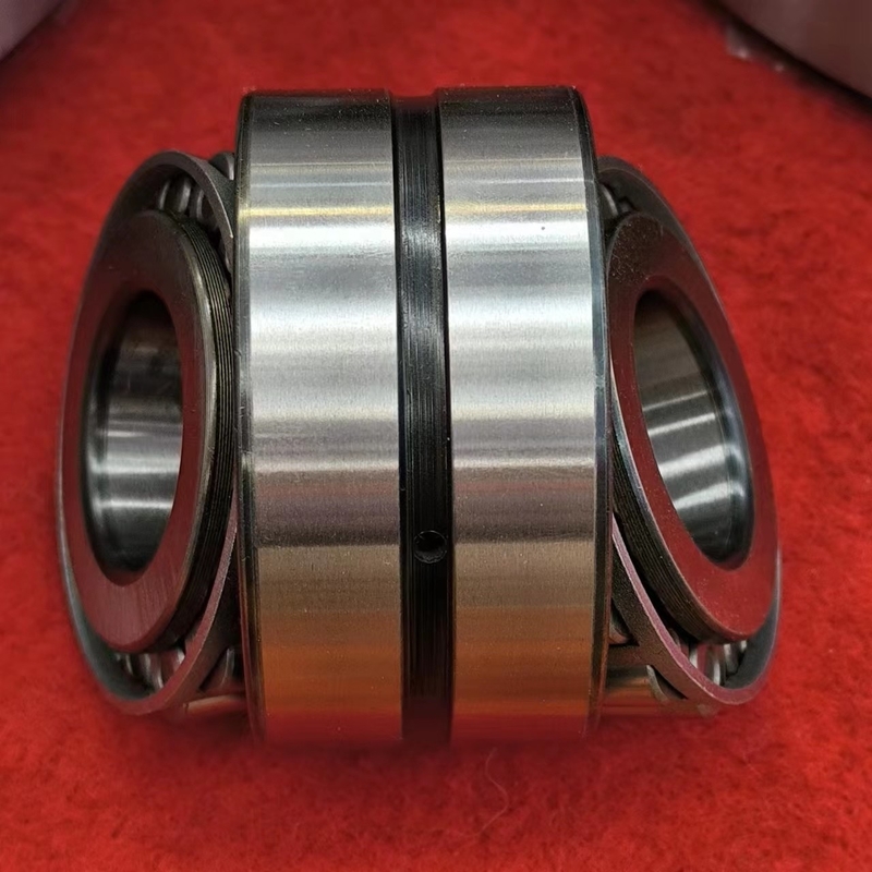 Δύο σειρές ρυμουλκούμενων κυλίνδρων FSKG 352218X2-1 για μηχανήματα αγροτικών αυτοκινήτων 90*160*96 mm